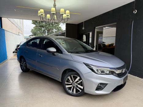HONDA City Sedan 1.5 16V 4P EX FLEX AUTOM�TICO, Foto 1