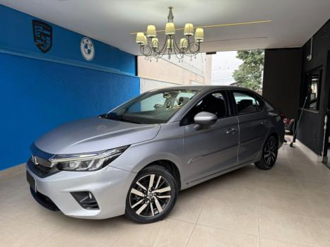 HONDA City Sedan 1.5 16V 4P EX FLEX AUTOM�TICO, Foto 2