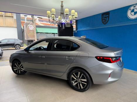 HONDA City Sedan 1.5 16V 4P EX FLEX AUTOM�TICO, Foto 4