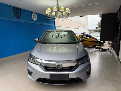 HONDA City Sedan 1.5 16V 4P EX FLEX AUTOM�TICO, Foto 5