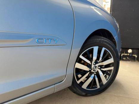 HONDA City Sedan 1.5 16V 4P EX FLEX AUTOM�TICO, Foto 10