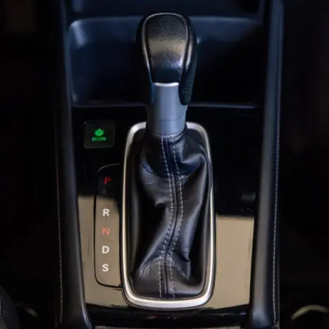 HONDA City Sedan 1.5 16V 4P FLEX TOURING AUTOM�TICO CVT, Foto 6