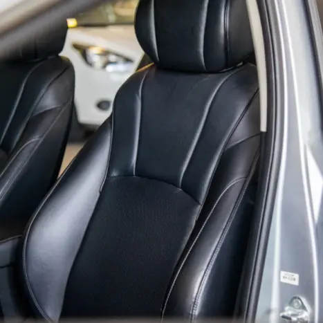 HONDA City Sedan 1.5 16V 4P FLEX TOURING AUTOM�TICO CVT, Foto 11