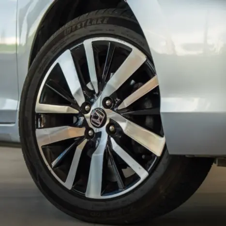 HONDA City Sedan 1.5 16V 4P FLEX TOURING AUTOM�TICO CVT, Foto 13