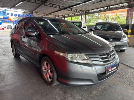 HONDA City Sedan 1.5 16V 4P LX FLEX, Foto 1