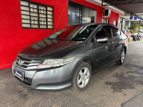 HONDA City Sedan 1.5 16V 4P LX FLEX, Foto 2
