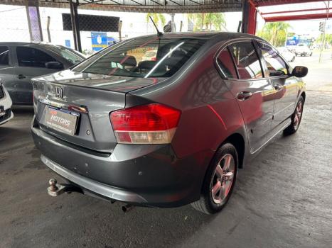 HONDA City Sedan 1.5 16V 4P LX FLEX, Foto 5