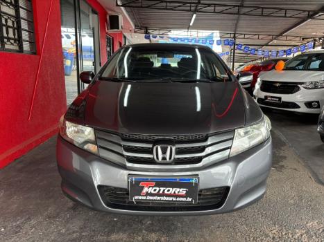 HONDA City Sedan 1.5 16V 4P LX FLEX, Foto 6