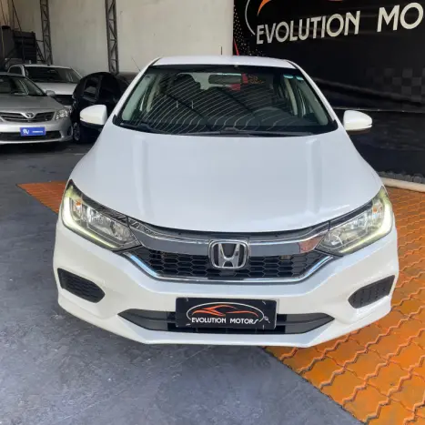 HONDA City Sedan 1.5 16V 4P PERSONAL FLEX AUTOM�TICO, Foto 2