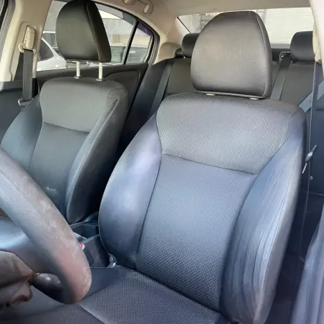 HONDA City Sedan 1.5 16V 4P PERSONAL FLEX AUTOM�TICO, Foto 11