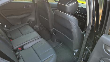 HONDA City Sedan 1.5 16V 4P EXL FLEX AUTOM�TICO, Foto 4