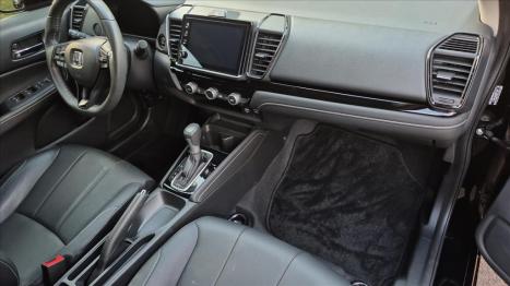 HONDA City Sedan 1.5 16V 4P EXL FLEX AUTOM�TICO, Foto 6