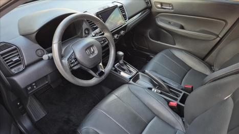 HONDA City Sedan 1.5 16V 4P EXL FLEX AUTOM�TICO, Foto 7