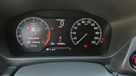 HONDA City Sedan 1.5 16V 4P EXL FLEX AUTOM�TICO, Foto 8