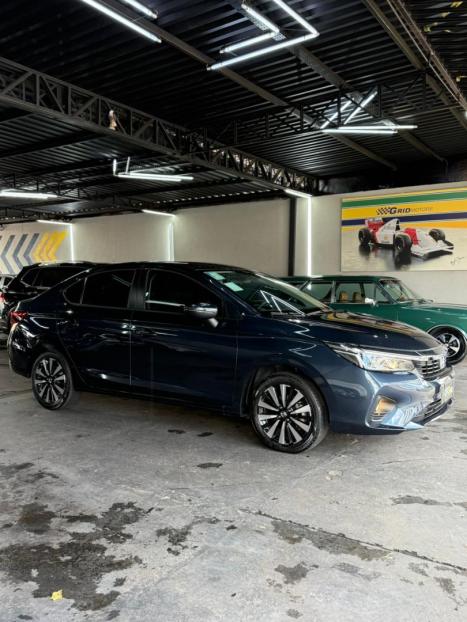 HONDA City Sedan 1.5 16V 4P EX FLEX AUTOM�TICO, Foto 19