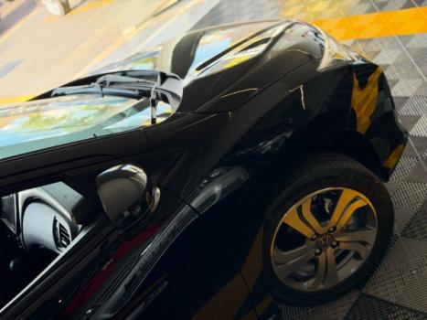 HONDA City Sedan 1.5 16V 4P LX FLEX AUTOM�TICO, Foto 5