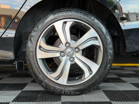 HONDA City Sedan 1.5 16V 4P LX FLEX AUTOM�TICO, Foto 10