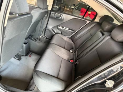 HONDA City Sedan 1.5 16V 4P LX FLEX AUTOM�TICO, Foto 12