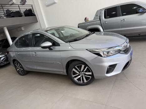 HONDA City Sedan 1.5 16V 4P EX FLEX AUTOM�TICO, Foto 2