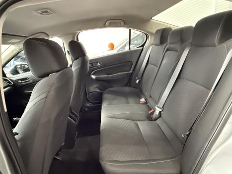 HONDA City Sedan 1.5 16V 4P EX FLEX AUTOM�TICO, Foto 6