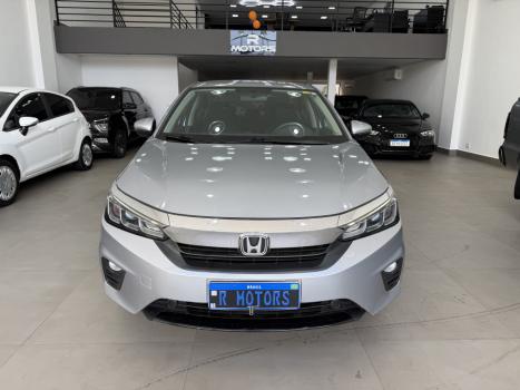 HONDA City Sedan 1.5 16V 4P EX FLEX AUTOM�TICO, Foto 8