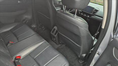 HONDA City Sedan 1.5 16V 4P EXL FLEX AUTOM�TICO, Foto 5