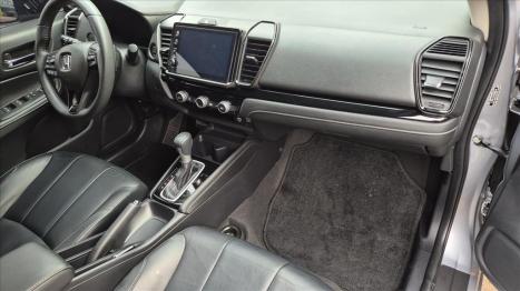 HONDA City Sedan 1.5 16V 4P EXL FLEX AUTOM�TICO, Foto 7