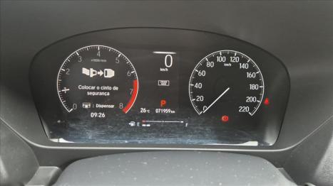 HONDA City Sedan 1.5 16V 4P EXL FLEX AUTOM�TICO, Foto 9