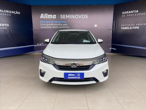 HONDA City Sedan 1.5 16V 4P EX FLEX AUTOM�TICO, Foto 2