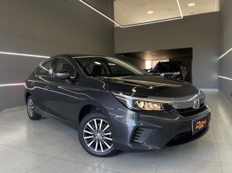 HONDA City Sedan 1.5 16V 4P LX FLEX AUTOM�TICO, Foto 2