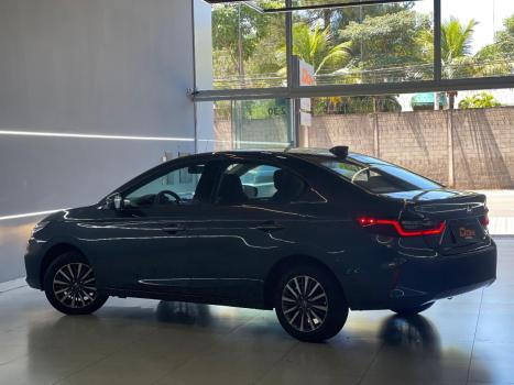 HONDA City Sedan 1.5 16V 4P LX FLEX AUTOM�TICO, Foto 3