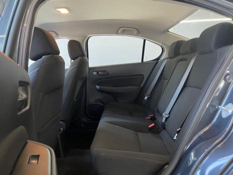 HONDA City Sedan 1.5 16V 4P LX FLEX AUTOM�TICO, Foto 5