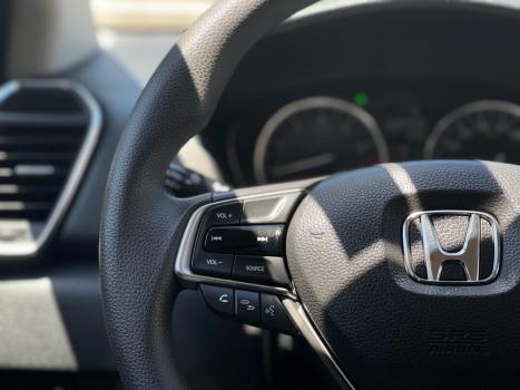 HONDA City Sedan 1.5 16V 4P LX FLEX AUTOM�TICO, Foto 6