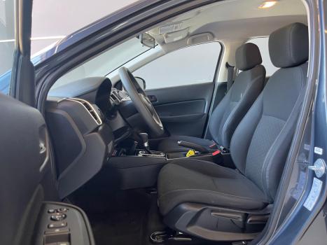 HONDA City Sedan 1.5 16V 4P LX FLEX AUTOM�TICO, Foto 10
