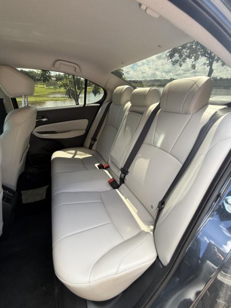 HONDA City Sedan 1.5 16V 4P FLEX TOURING AUTOM�TICO CVT, Foto 1