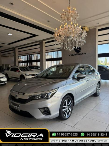 HONDA City Sedan 1.5 16V 4P EX FLEX, Foto 2