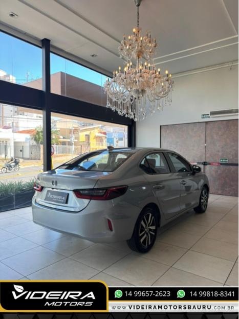 HONDA City Sedan 1.5 16V 4P EX FLEX, Foto 7