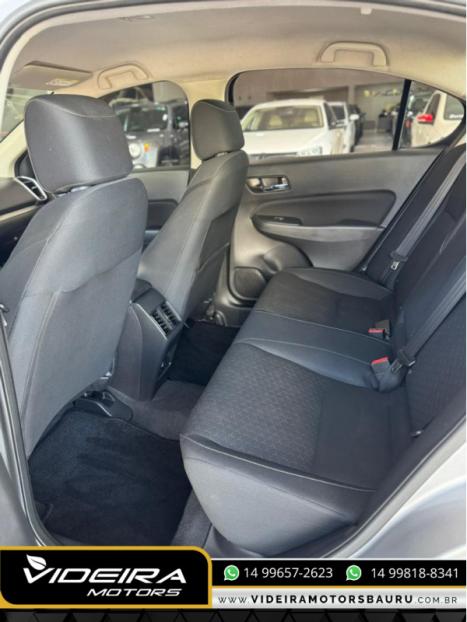HONDA City Sedan 1.5 16V 4P EX FLEX, Foto 10