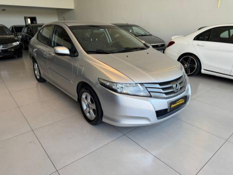 HONDA City Sedan 1.5 16V 4P DX FLEX, Foto 2