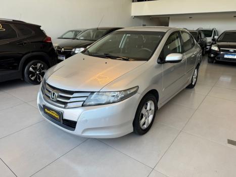 HONDA City Sedan 1.5 16V 4P DX FLEX, Foto 3