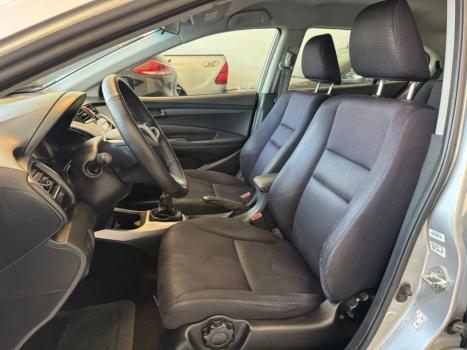 HONDA City Sedan 1.5 16V 4P DX FLEX, Foto 8