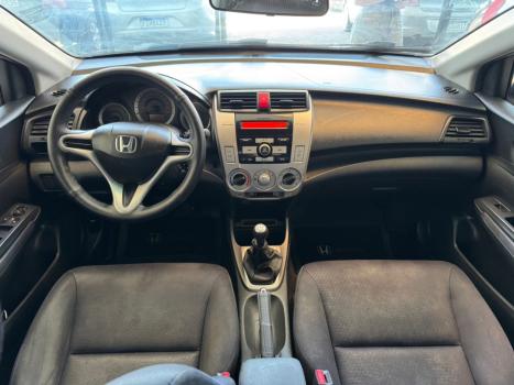 HONDA City Sedan 1.5 16V 4P DX FLEX, Foto 9