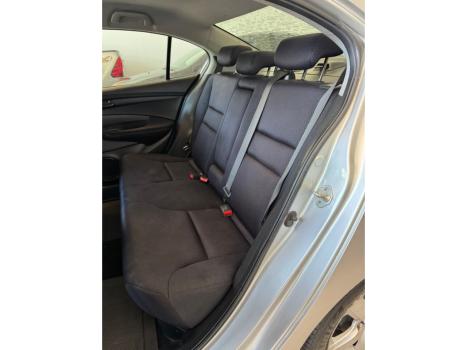 HONDA City Sedan 1.5 16V 4P DX FLEX, Foto 10
