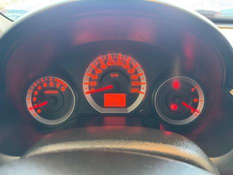 HONDA City Sedan 1.5 16V 4P DX FLEX, Foto 11