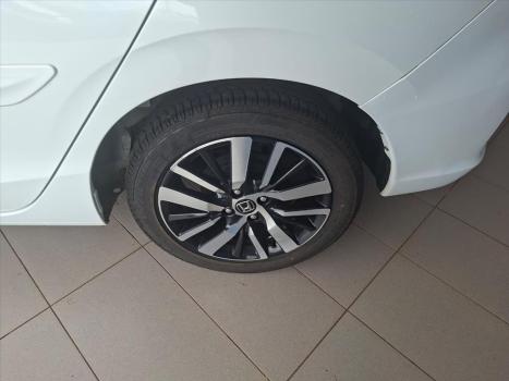 HONDA City Sedan 1.5 16V 4P FLEX TOURING AUTOM�TICO CVT, Foto 9