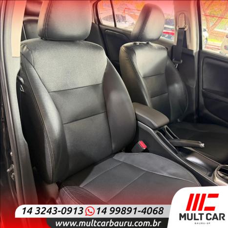 HONDA City Sedan 1.5 16V 4P EXL FLEX AUTOM�TICO, Foto 15