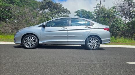 HONDA City Sedan 1.5 16V 4P EXL FLEX AUTOM�TICO, Foto 5