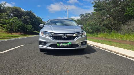 HONDA City Sedan 1.5 16V 4P EXL FLEX AUTOM�TICO, Foto 7
