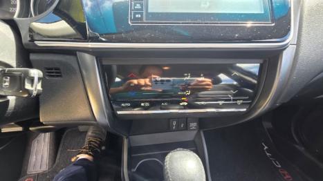 HONDA City Sedan 1.5 16V 4P EXL FLEX AUTOM�TICO, Foto 8