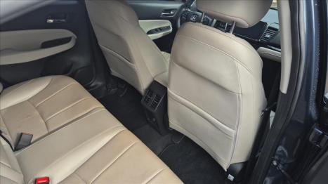 HONDA City Sedan 1.5 16V 4P FLEX TOURING AUTOM�TICO CVT, Foto 5